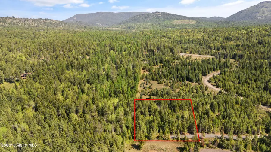 NNA Sunsetter Lane Lot 1, Cocolalla, ID 83813 - Image #2