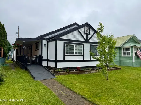315 W Mullan Ave, Kellogg, ID 83837