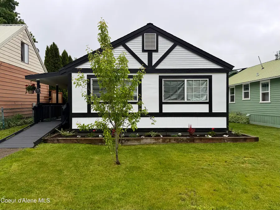 315 W Mullan Ave, Kellogg, ID 83837 - #2