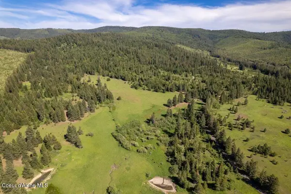 NKA Waddell Rd, St. Maries, ID 83861