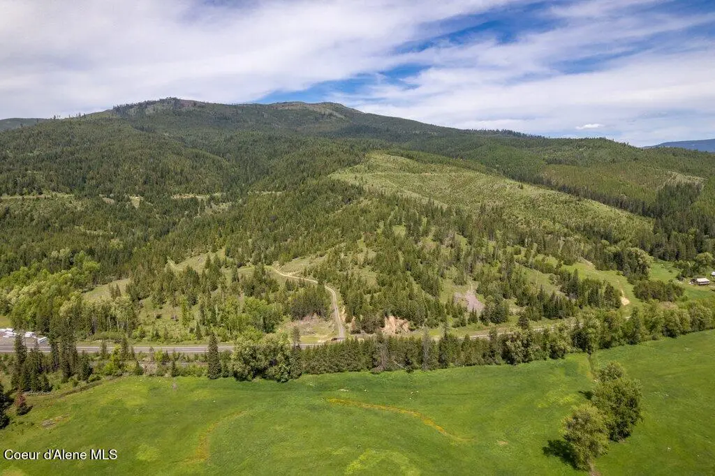 NKA State Hwy 3, Fernwood, ID 83830 - #1