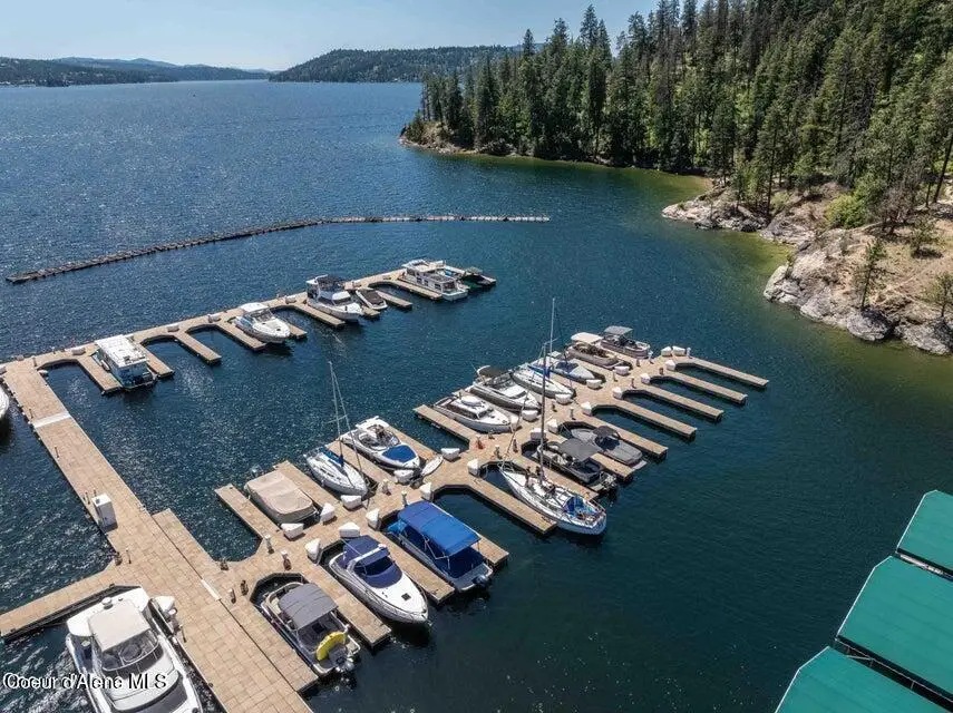 1100 E LAKESHORE DRIVE D15, Coeur Dalene, ID 83814 - #2