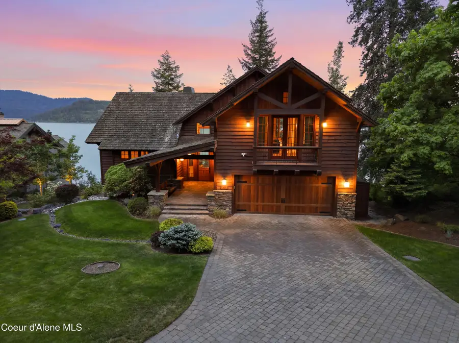 7190 W ROCKFORD BAY RD, Coeur Dalene, ID 83814 - #2