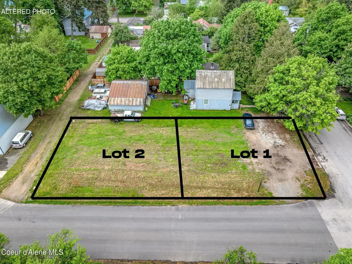 Lot 2 Fir St, Sandpoint, ID 83864 - #1