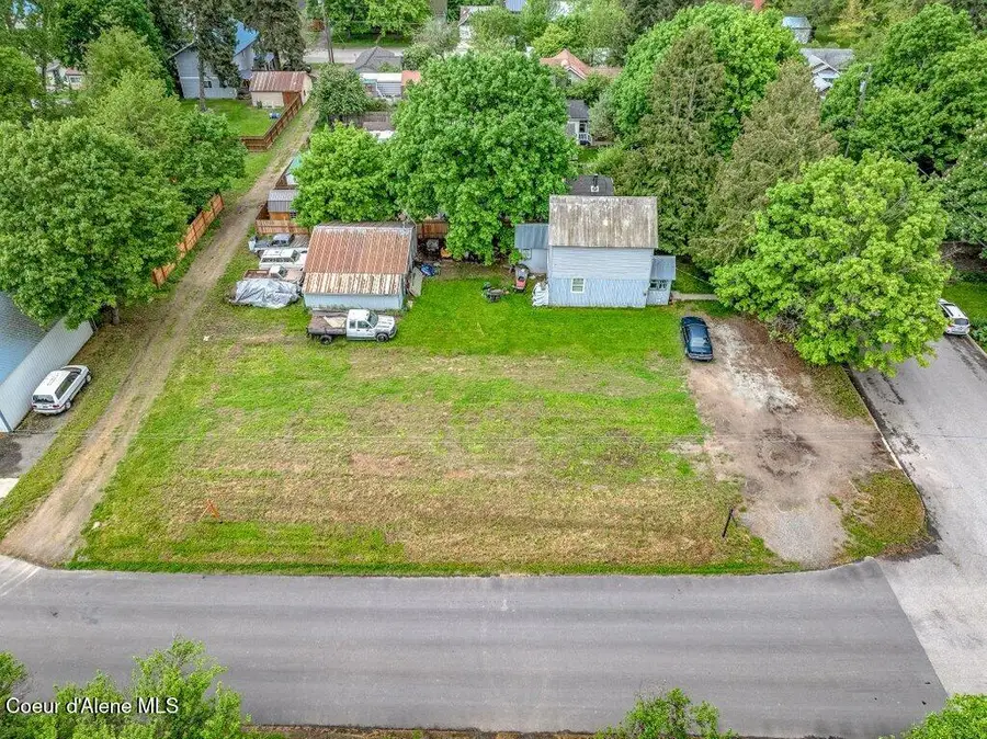 Lot 2 Fir St, Sandpoint, ID 83864 - #2