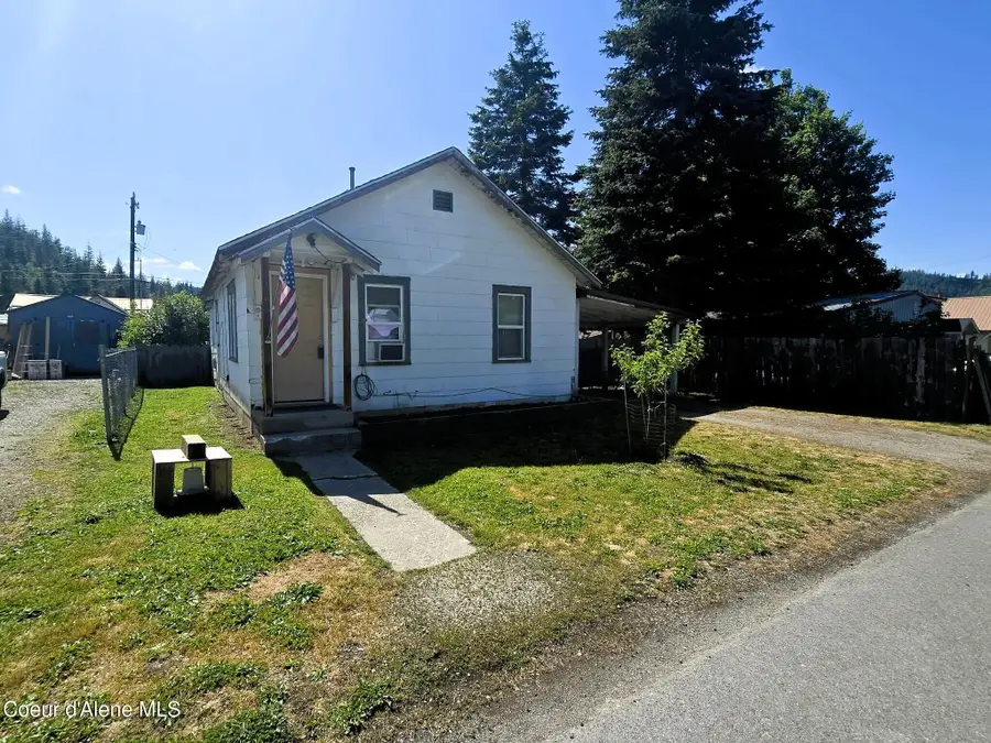 116 E ST, Smelterville, ID 83868 - #2