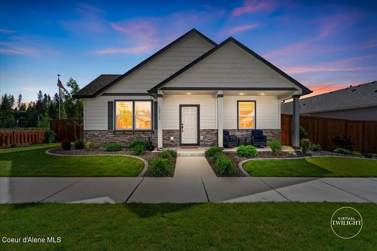 12932 N GENESIS BLVD, Hayden, ID 83835 - #1