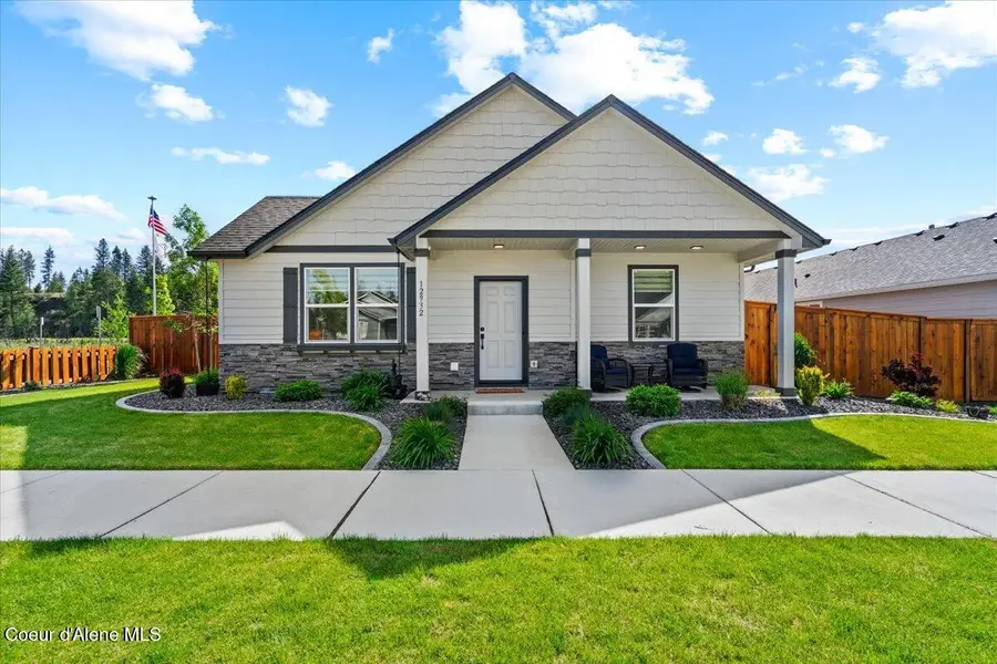 12932 N GENESIS BLVD, Hayden, ID 83835 - #2