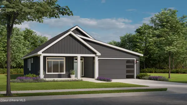 1092 E WALTON CT, Post Falls, ID 83854