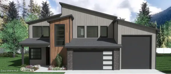 6458 W CONSTANTINE LN, Rathdrum, ID 83858