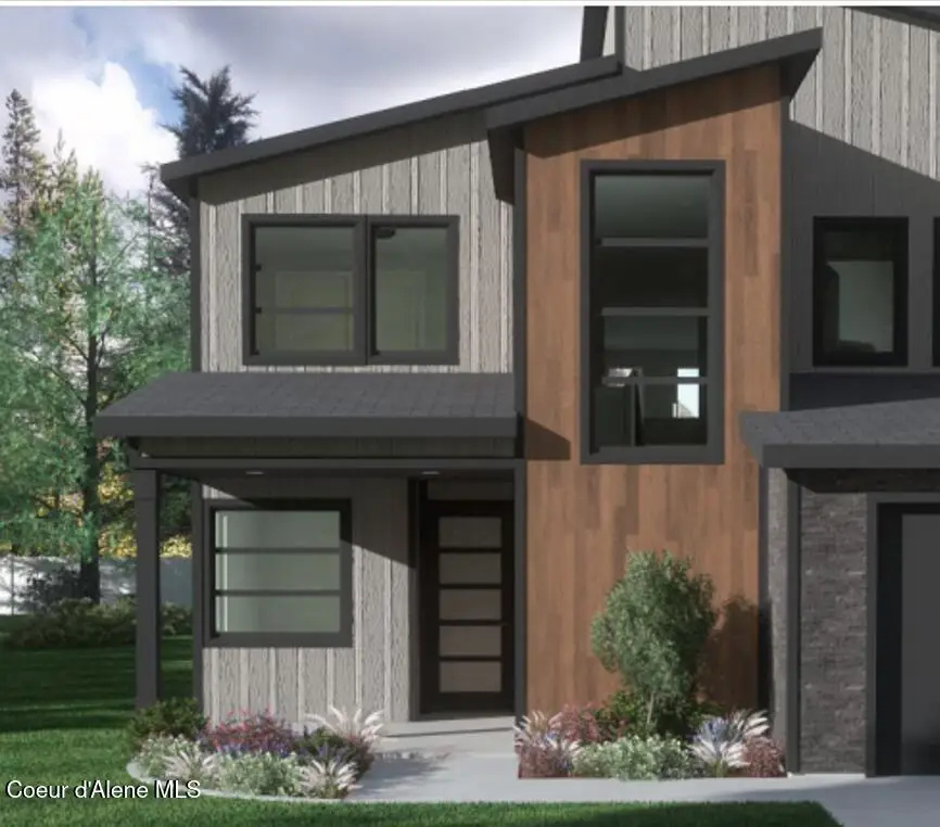 6458 W CONSTANTINE LN, Rathdrum, ID 83858 - #2