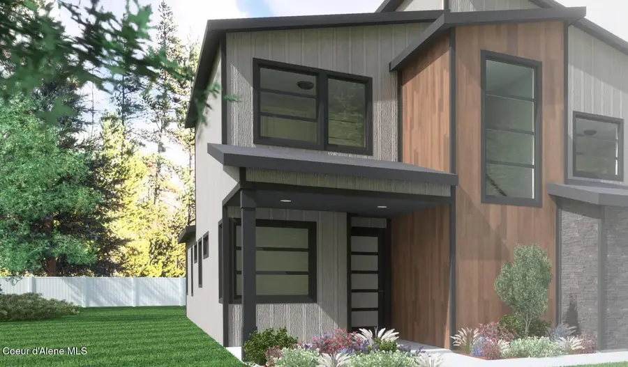 6458 W CONSTANTINE LN, Rathdrum, ID 83858 - #3