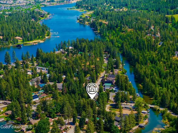 6770 W Harbor DR, Coeur d'Alene, ID 83814