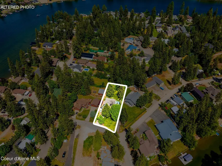 6770 W Harbor DR, Coeur Dalene, ID 83814 - #2