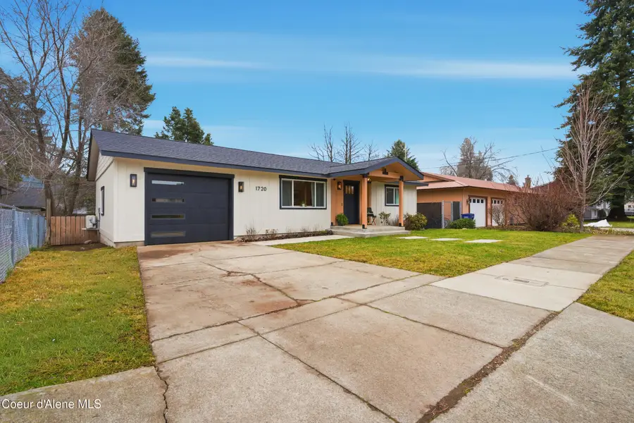 1720 N 8th ST, Coeur Dalene, ID 83814 - Image #3