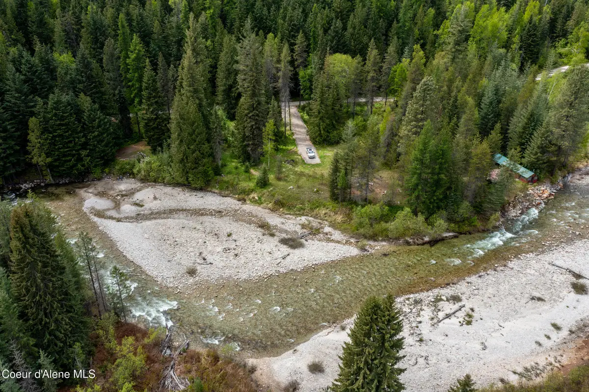 10267 Upper Pack River Rd, Sandpoint, ID 83864 - #1