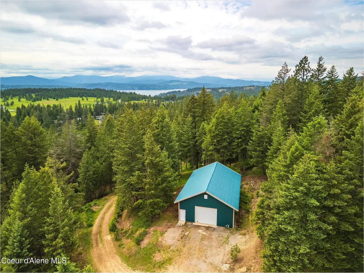 7509 E High Chaparral RD, Coeur Dalene, ID 83814 - #1