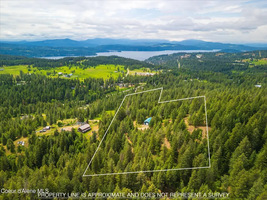 7509 E High Chaparral RD, Coeur Dalene, ID 83814 - #2