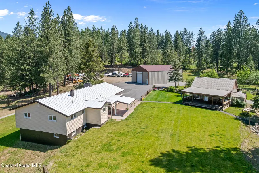 13874 N Idaho RD, Rathdrum, ID 83858 - #3