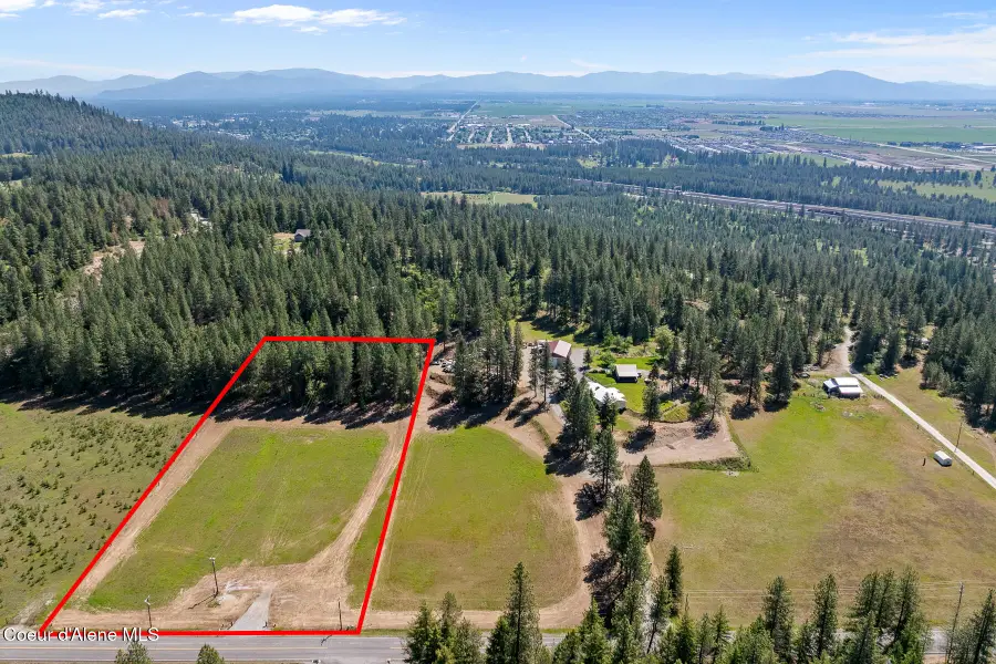 NNA N Idaho Rd, Rathdrum, ID 83858 - #2