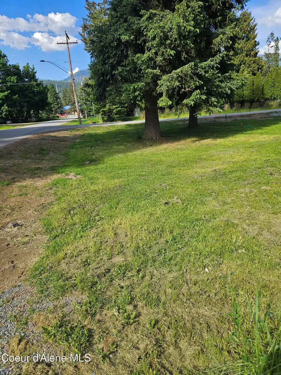 104 N Mill ST, Clark Fork, ID 83811 - #2