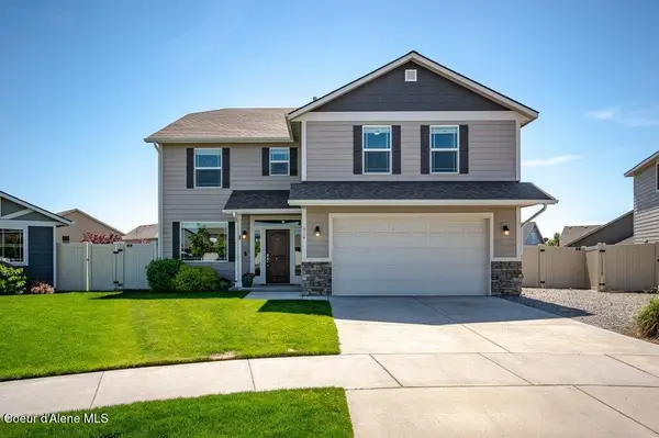 616 E BEECHER AVE, Post Falls, ID 83854