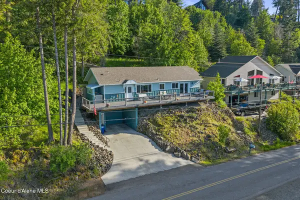 2272 E Upper Hayden Lake RD, Hayden, ID 83835