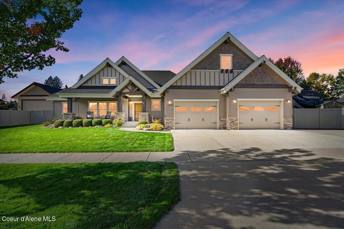 11085 N Cattle DR, Hayden, ID 83835 - Image #1