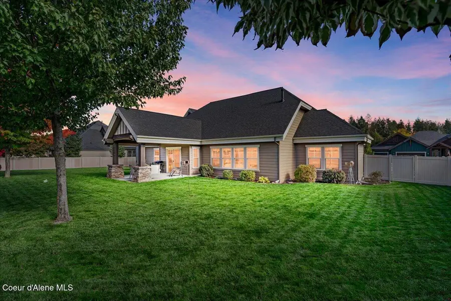 11085 N Cattle DR, Hayden, ID 83835 - Image #2