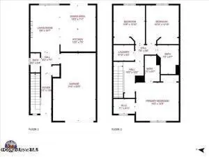 156 E LOBO LOOP, Hayden, ID 83835 - #2