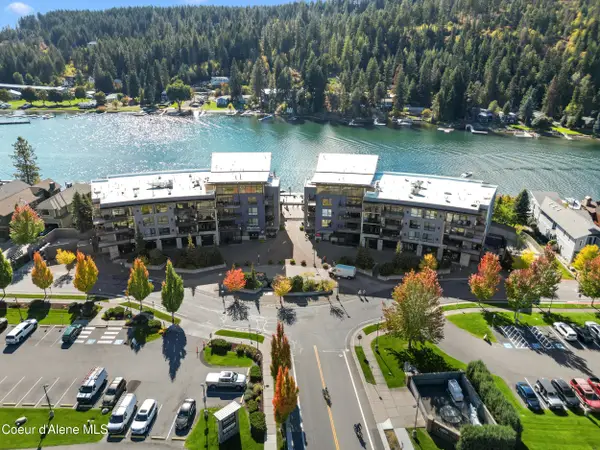 1884 W Bellerive LN #UNIT 306, Coeur d'Alene, ID 83814