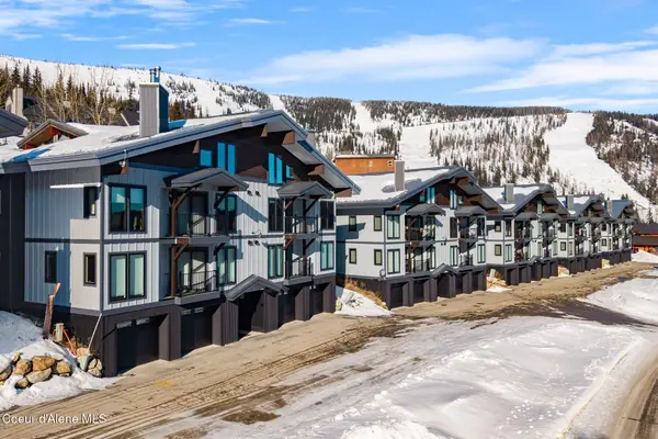 169 Crystal Springs Rd. #501, Sandpoint, ID 83864