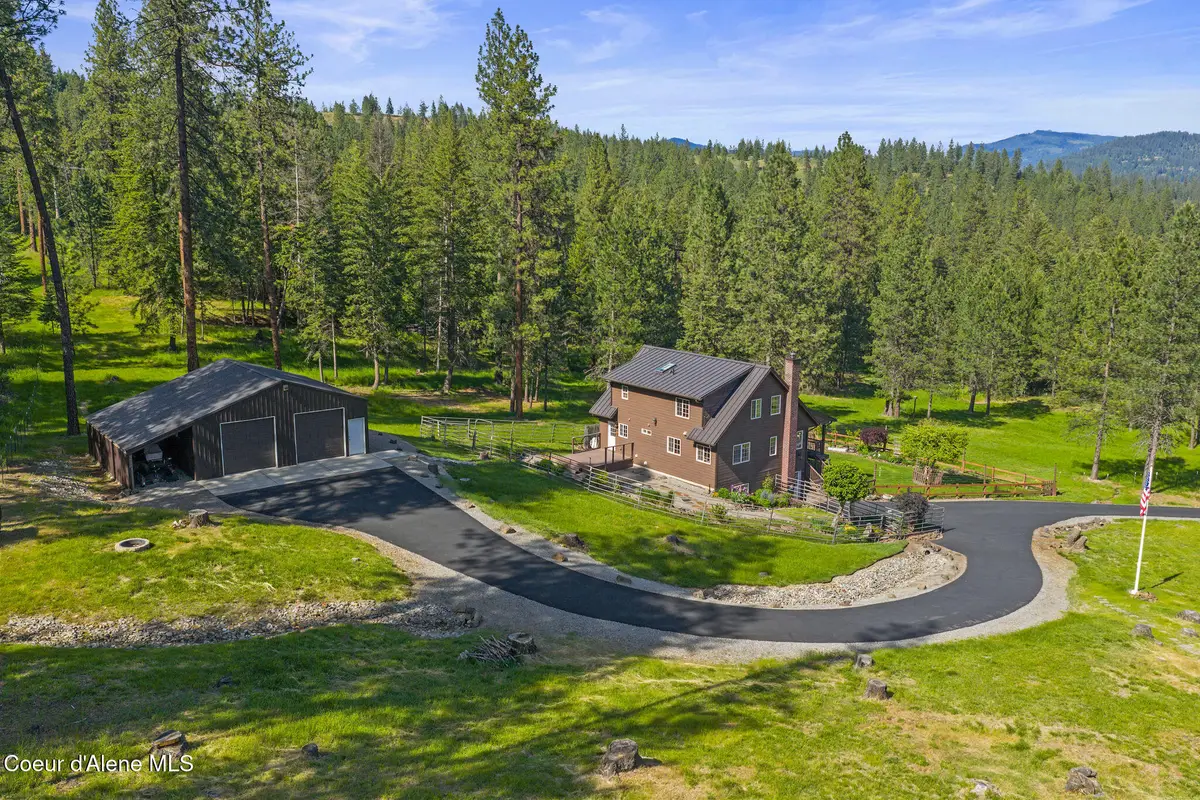 4125 S Wolf Lodge Terrace RD, Coeur Dalene, ID 83814 - #1