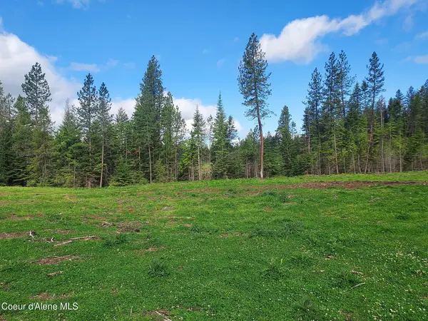 NKA E Alder Creek Rd, Coeur d'Alene, ID 83814