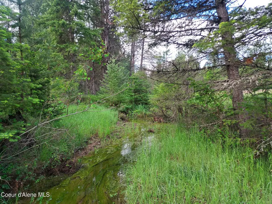 NKA E Alder Creek Rd, Coeur Dalene, ID 83814 - #3