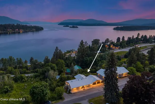 620 Lookout BLVD, Hope, ID 83836