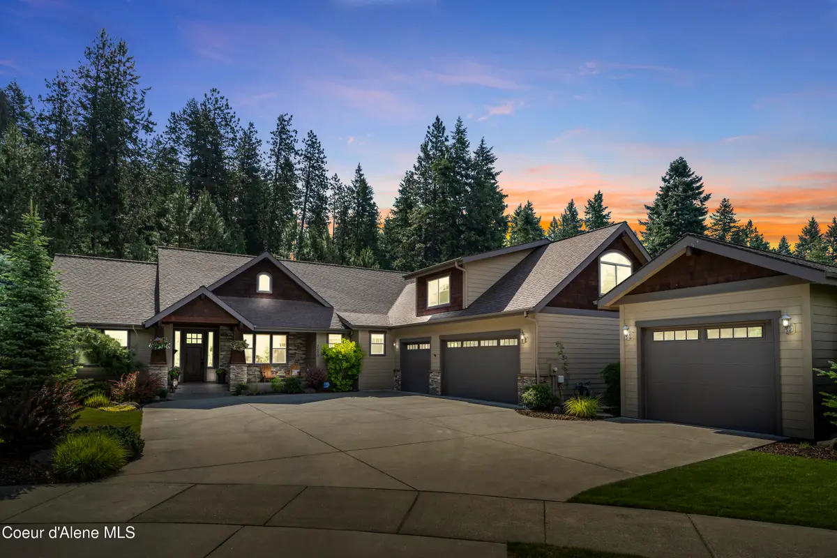 2600 E Mountain Vista DR, Coeur Dalene, ID 83815 - #1
