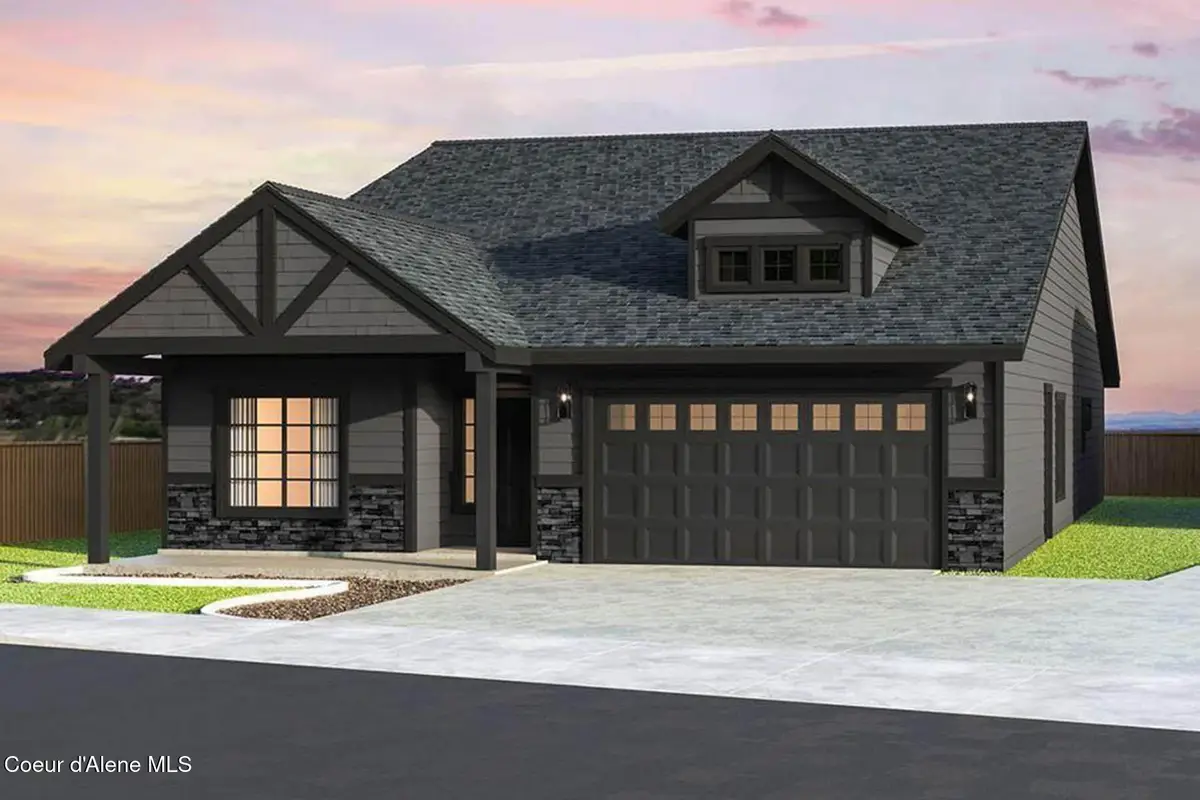 Lt 2 Blk 3 E Valley St S, Oldtown, ID 83822 - #1