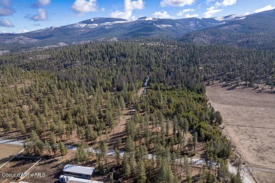 NNA Hoo Doo Loop Rd, Oldtown, ID 83822 - #3