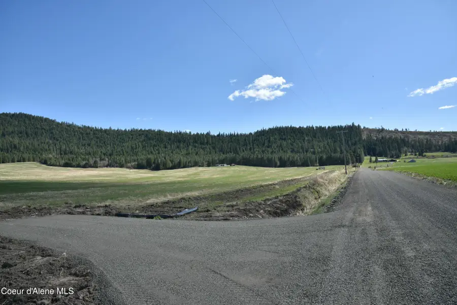 lot 1 Mundt Rd, Plummer, ID 83851 - #3