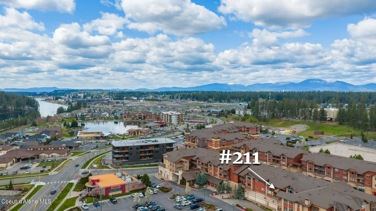 2050 N Main ST #211, Coeur Dalene, ID 83814 - #1