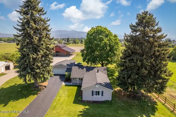 14626 W Prairie AVE, Post Falls, ID 83854