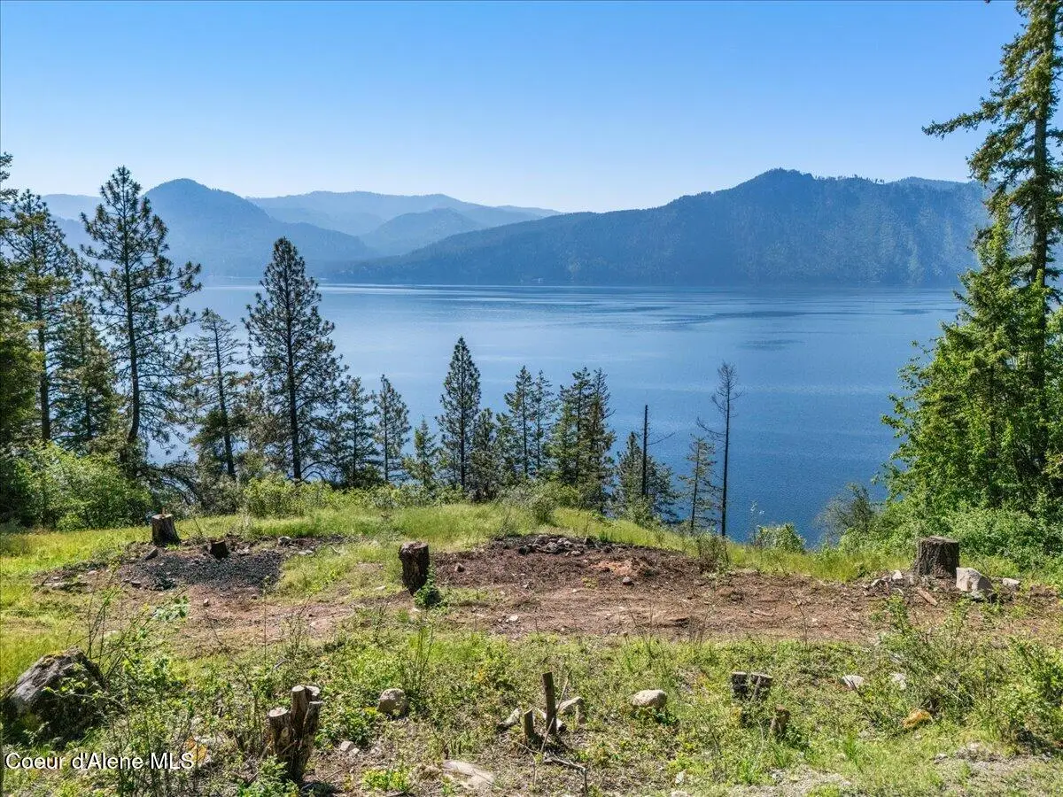 NNA Cape Horn Dr, Bayview, ID 83803 - #1