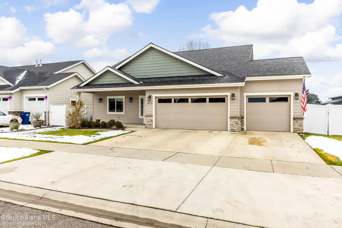 3373 N Coleman St, Post Falls, ID 83854 - Image #1