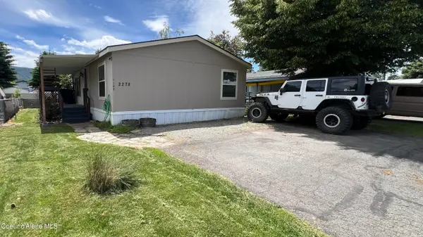2278 W Jester WAY, Post Falls, ID 83854