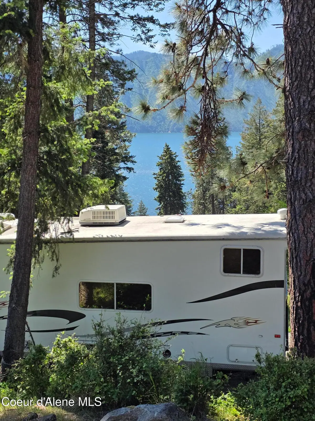 20540 E London CT, Bayview, ID 83803 - #1