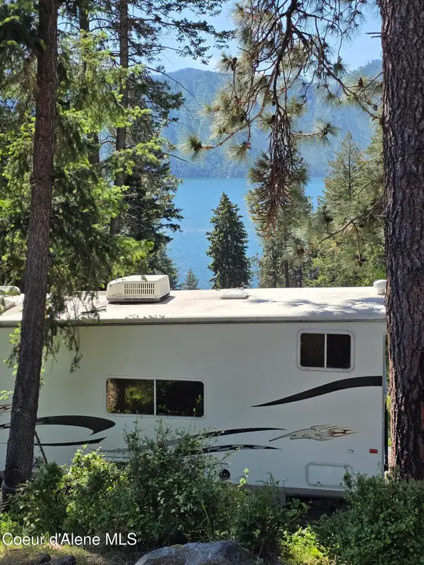 20540 E London CT, Bayview, ID 83803