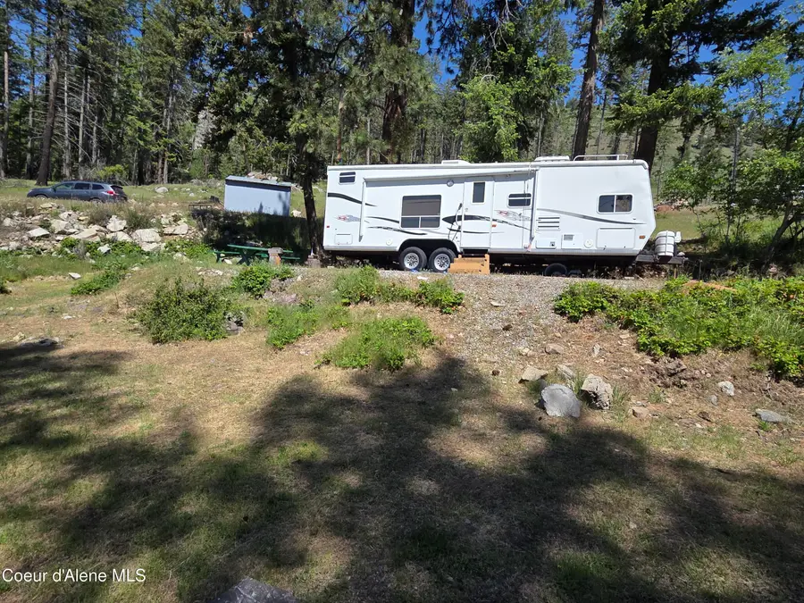 20540 E London CT, Bayview, ID 83803 - #2
