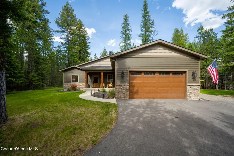 159 Graham AVE, Priest River, ID 83856 - #2