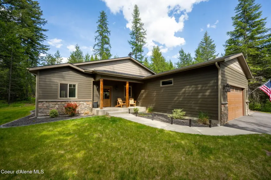 159 Graham AVE, Priest River, ID 83856 - #3